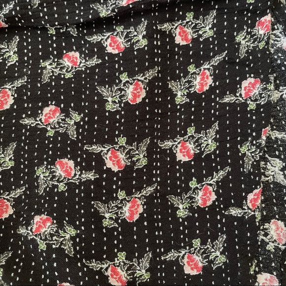 Multi Patterned Dress - Picture 3 of 8